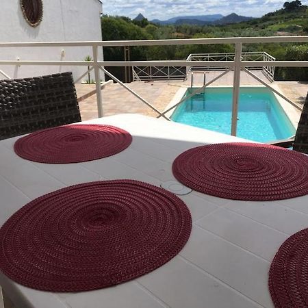 MazzarinoStria House别墅 外观 照片